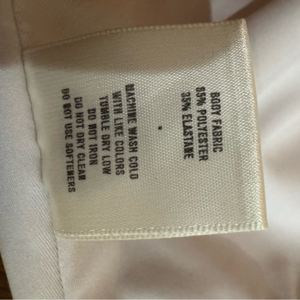 Tracksmith Boston Hares Crop - Picture 6 of 7